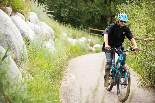Colorado Energy Office announces launch date for statewide e-bike rebate program - Vimarsana News
